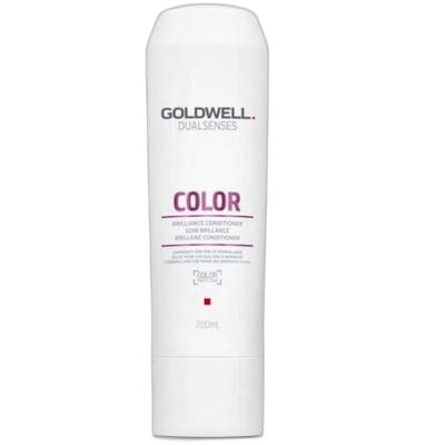 Goldwell COLOR brilliance conditioner 200 ml