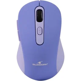 Bluestork Office 35 - Souris sans-fil Bluetooth et 2.4GHz
