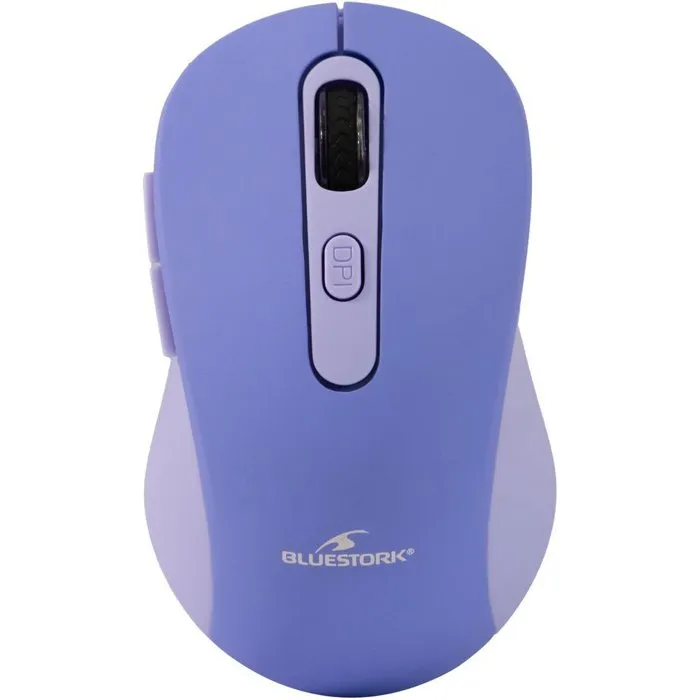 Bluestork Office 35 - Souris sans-fil Bluetooth et 2.4GHz Bluestork Office 35 - Souris sans-fil Bluetooth et 2.4GHz