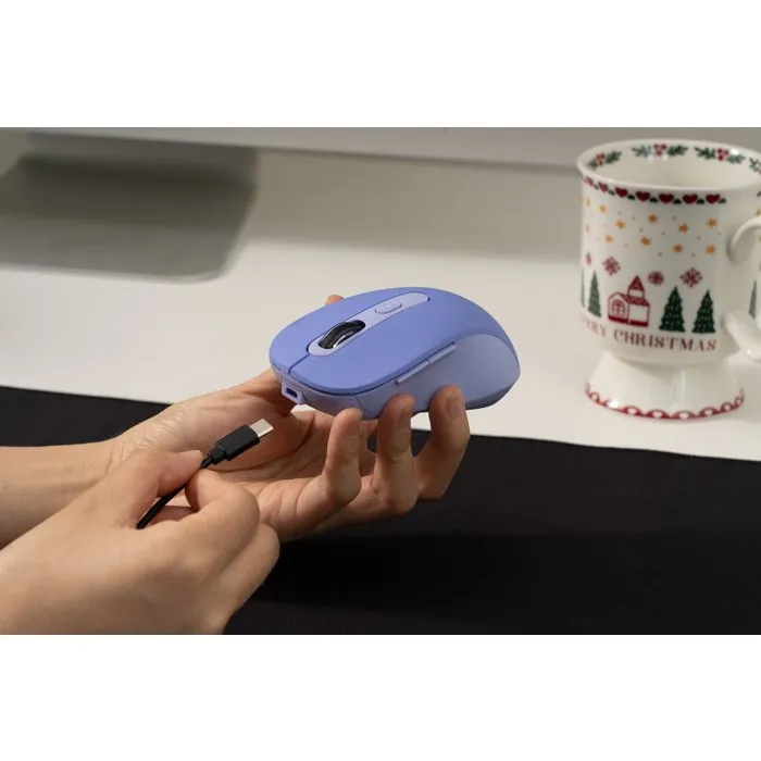 Bluestork Office 35 - Souris sans-fil Bluetooth et 2.4GHz Bluestork Office 35 - Souris sans-fil Bluetooth et 2.4GHz