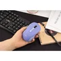 Bluestork Office 35 - Souris sans-fil Bluetooth et 2.4GHz