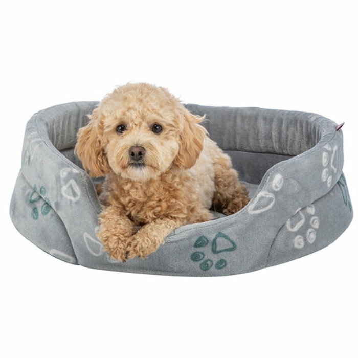 Lit pour chien Trixie Gris clair 45 × 35 cm