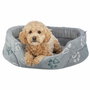 Lit pour chien Trixie Gris clair 45 × 35 cm