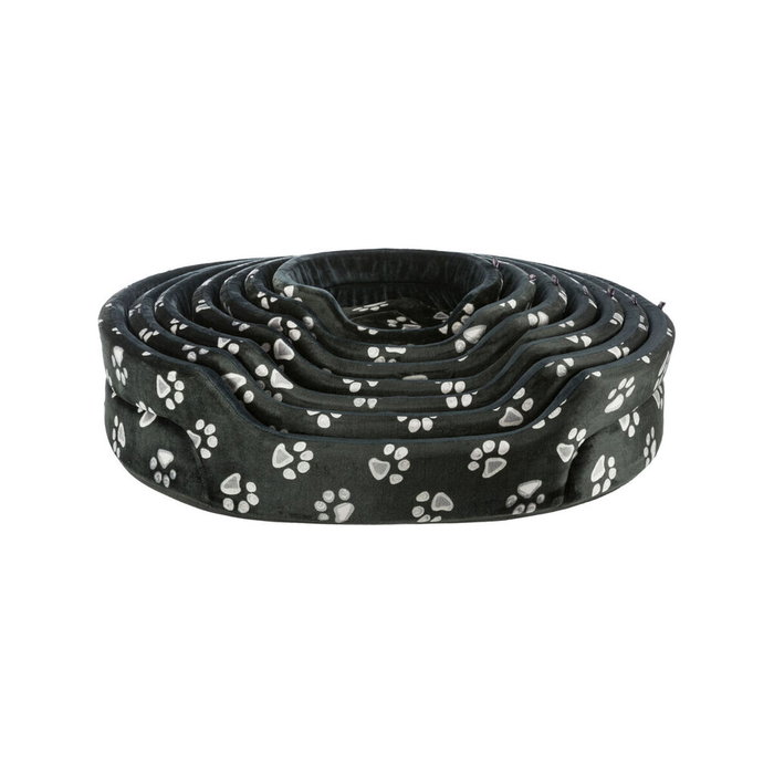 Lit pour chien Trixie Gris clair 45 × 35 cm