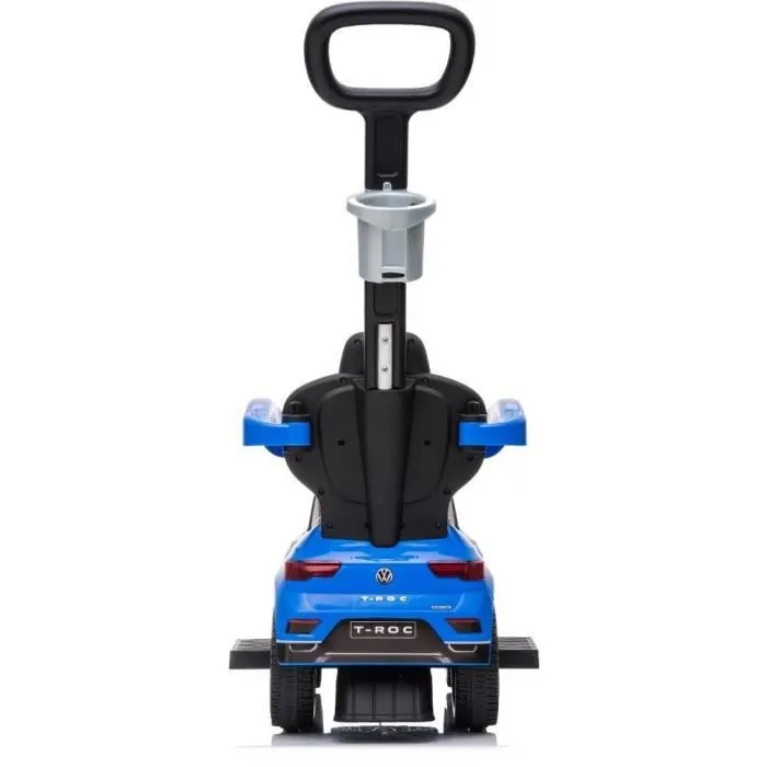 Buddy Toys - Porteur enfant gonflable - Aire de jeux - Mixte - À partir de 12 mois - Réf. 57001078