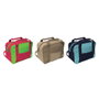 Marbueno SUMMER 10179 Glacière Poliester Couleur Assortie 28x20x10 cm Camping et Plage