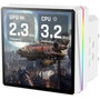 Thermaltake TH360 V3 Ultra ARGB Sync AIO Snow Edition