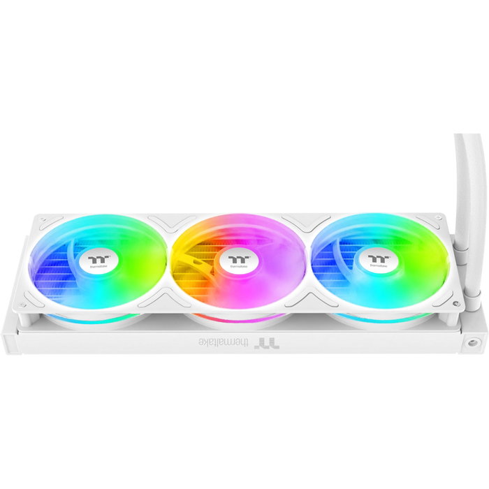 Thermaltake TH360 V3 Ultra ARGB Sync AIO Snow Edition