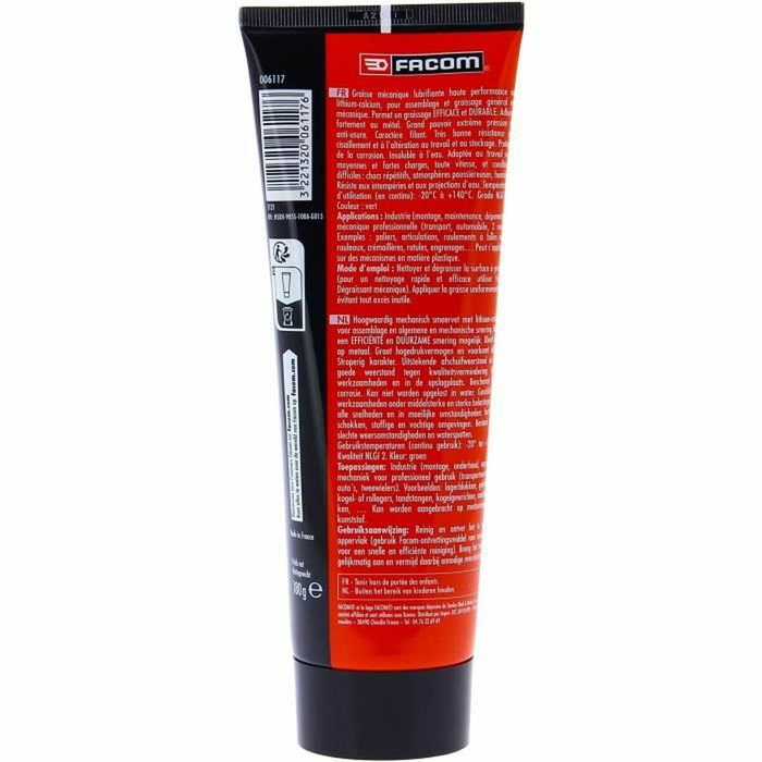 Facom Graisse mécanique multifonctions universelle 180g