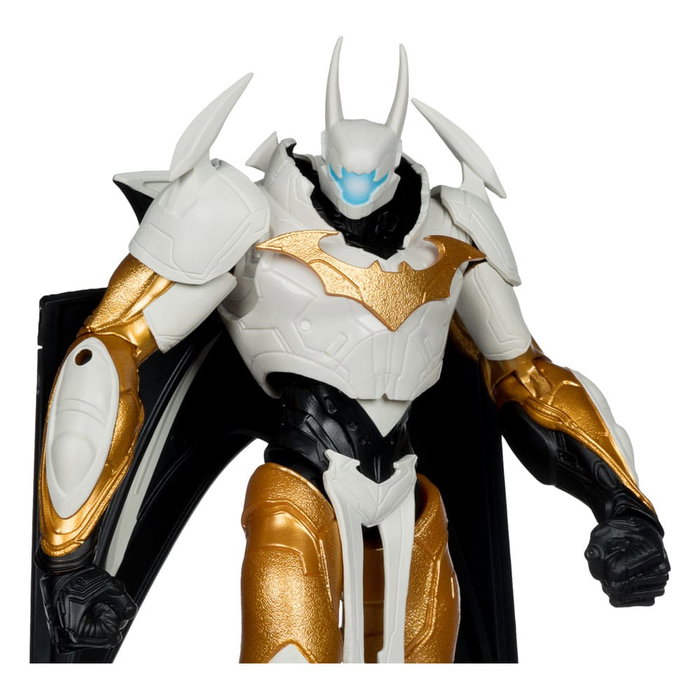 McFarlane Toys DC Collector figurine Mega Batman (Justice League: Sixth Dimension) 26 cm