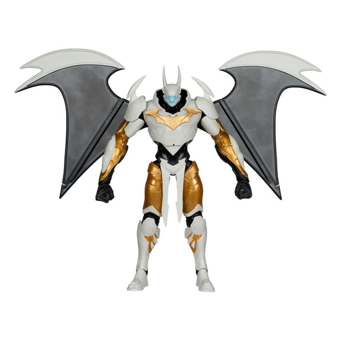 McFarlane Toys DC Collector figurine Mega Batman (Justice League: Sixth Dimension) 26 cm