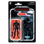 HASBRO Figura Dark Trooper The Mandalorian Star Wars 9,5cm