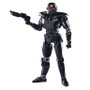 HASBRO Figura Dark Trooper The Mandalorian Star Wars 9,5cm