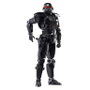 HASBRO Figura Dark Trooper The Mandalorian Star Wars 9,5cm