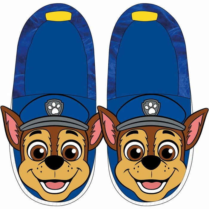 Chaussons The Paw Patrol Bleu 26-27