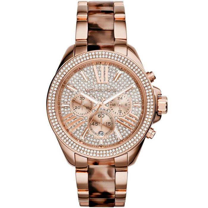 Michael Kors MK6159 Rose Michael Kors MK6159 Rose