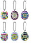Bandai Tamagotchi Original - Modèles Surtidos - Jouet Électronique Portable avec Sons et Lumières - 5,5 x 4,5 x 2,5 cm