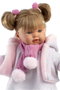 Llorens Poupée Alexandra Llorona 42 cm