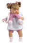 Llorens Poupée Alexandra Llorona 42 cm