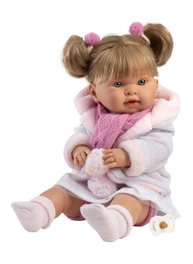 Llorens Poupée Alexandra Llorona 42 cm