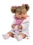 Llorens Poupée Alexandra Llorona 42 cm