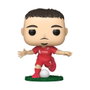 Funko POP! Football Florian Wirtz Figurine en Vinyle 9 cm