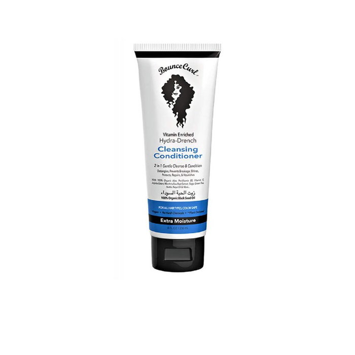 Bounce Curl Cleansing Conditioner 236ml Bounce Curl Cleansing Conditioner 236ml