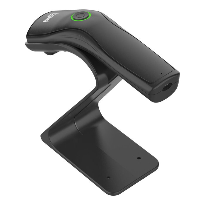 Lecteur de Codes Barres iggual IGG320129