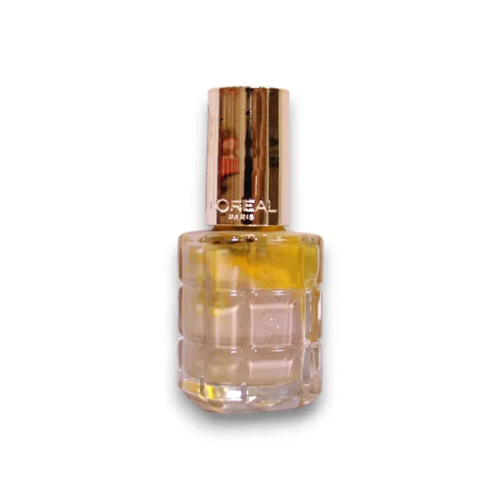L'Oréal Paris Color Riche Vernis A L'Huile - 663 Sable Tuileries L'Oréal Paris Color Riche Vernis A L'Huile - 663 Sable Tuileries