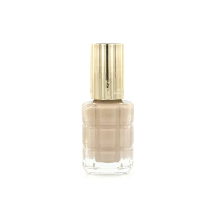 L'Oréal Paris Color Riche Vernis A L'Huile - 663 Sable Tuileries L'Oréal Paris Color Riche Vernis A L'Huile - 663 Sable Tuileries