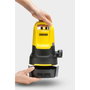 Kärcher Préfiltre pour pompes immergées, petit