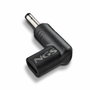 NGS BUD-L Pack de 4 Adaptateurs USB-C pour Lenovo