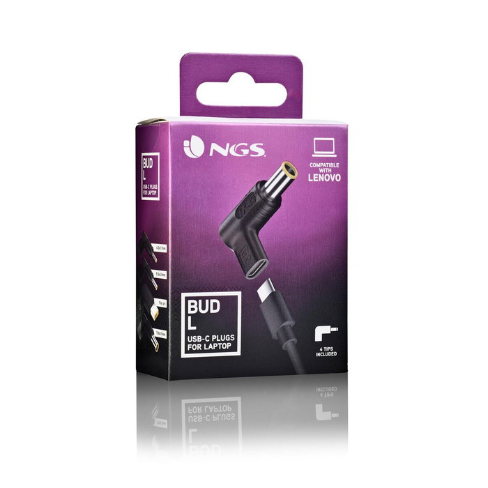 Câble USB NGS BUD-L