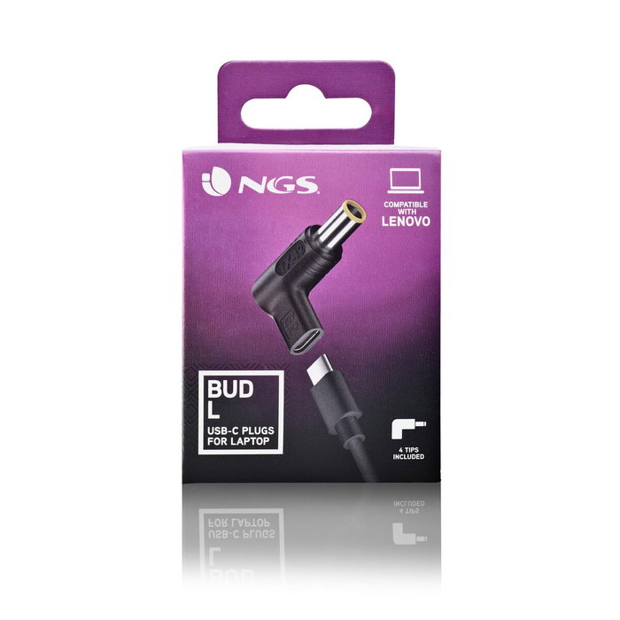 Câble USB NGS BUD-L
