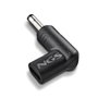 NGS Clavija USB-C Ngs Bud - Lot de 4 Embouts de Charge pour Ordinateurs Portables Lenovo, 100W PD