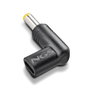 NGS Clavija USB-C Ngs Bud - Lot de 4 Embouts de Charge pour Ordinateurs Portables Lenovo, 100W PD