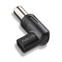 NGS Clavija USB-C Ngs Bud - Lot de 4 Embouts de Charge pour Ordinateurs Portables Lenovo, 100W PD