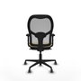 Piqueras y Crespo Chaise de jeu 2D036G0 Crème