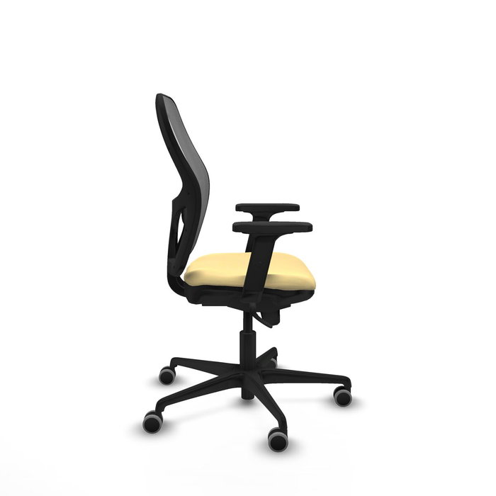 Piqueras y Crespo Chaise de jeu 2D036G0 Crème