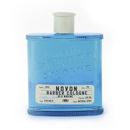 Novon Classic Barber Cologne Old Marine 185ml