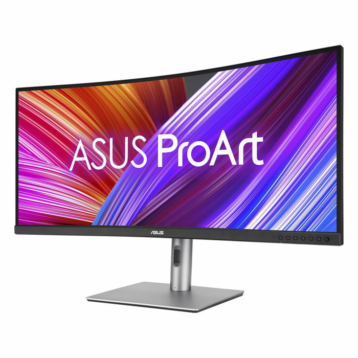 Écran Asus 90LM04A0-B02370 UltraWide Quad HD 34"