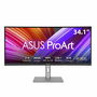 Écran Asus 90LM04A0-B02370 UltraWide Quad HD 34"