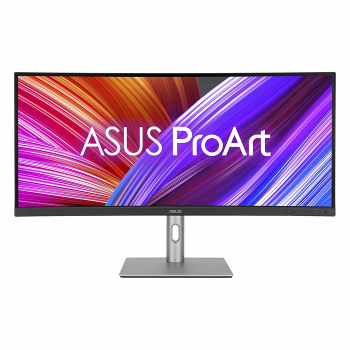 Écran Asus 90LM04A0-B02370 UltraWide Quad HD 34" Écran Asus 90LM04A0-B02370 UltraWide Quad HD 34"