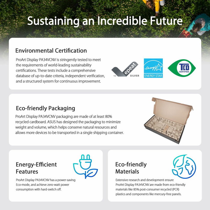 Écran Asus 90LM04A0-B02370 UltraWide Quad HD 34" Écran Asus 90LM04A0-B02370 UltraWide Quad HD 34"