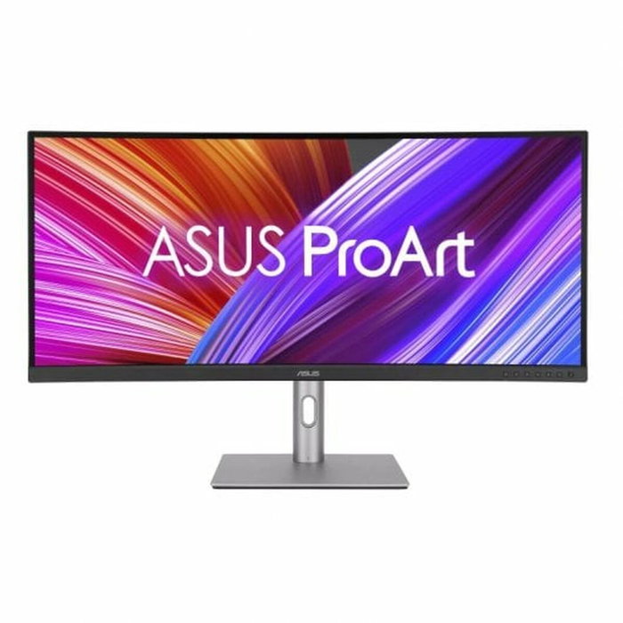 Écran Asus 90LM04A0-B02370 UltraWide Quad HD 34" Écran Asus 90LM04A0-B02370 UltraWide Quad HD 34"