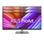 Asus Moniteur ProArt PA34VCNV - Écran incurvé 34 pouces WQHD 21:9 120 Hz USB-C HDR10, référence 90LM04A0-B02370