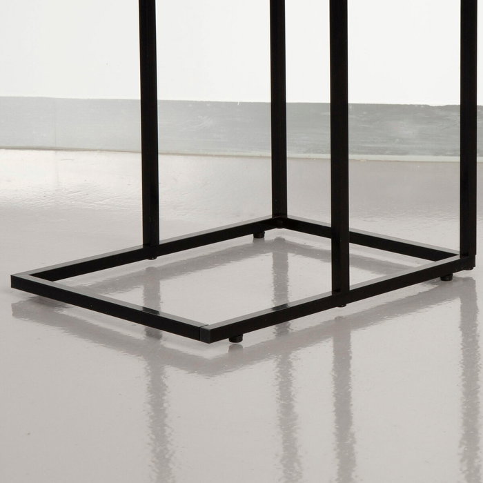 Max Home Table d'appoint 40 x 66 x 30 cm Max Home Table d'appoint 40 x 66 x 30 cm