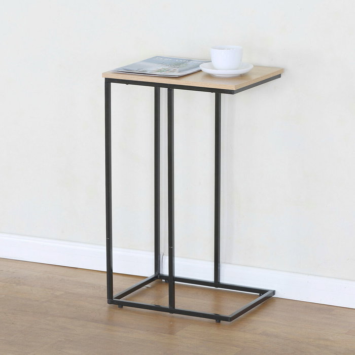 Max Home Table d'appoint 40 x 66 x 30 cm Max Home Table d'appoint 40 x 66 x 30 cm