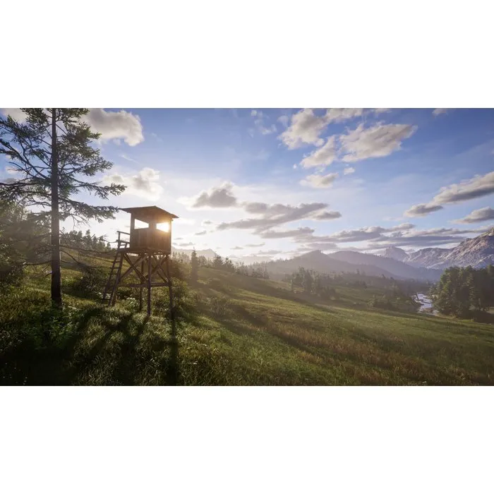 Just For Games Way of the Hunter 2 - Xbox Series X