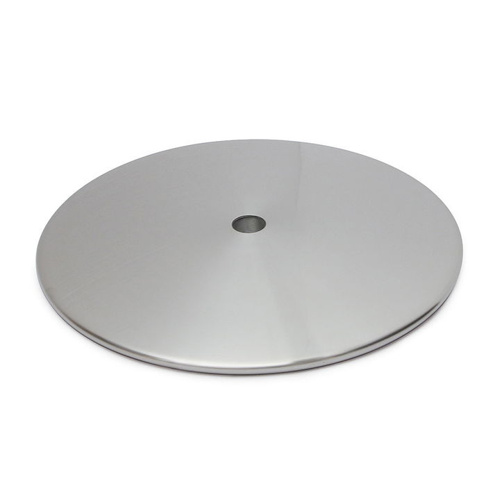 STAWETT Base Rotative Acier Inoxydable 625x50 mm Réf. 599038.28 STAWETT Base Rotative Acier Inoxydable 625x50 mm Réf. 599038.28